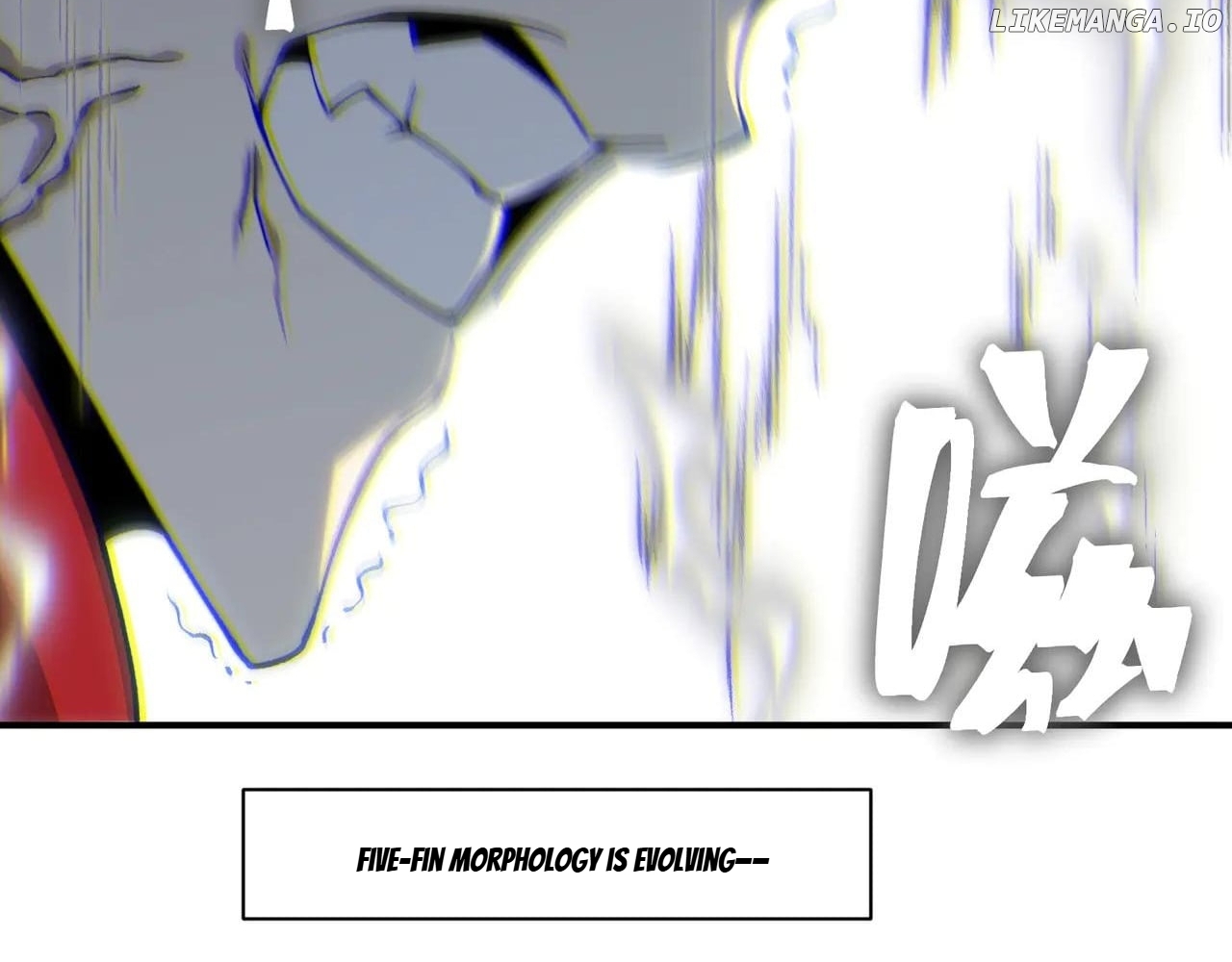 The Devil Never Cries Chapter 88 - page 116